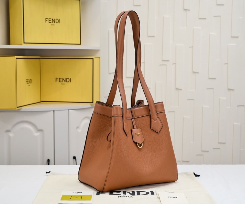 Fendi Shopping Bags